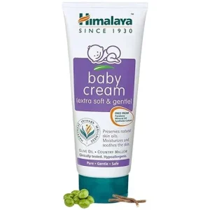 Himalaya Baby Cream