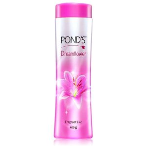 Ponds Talc