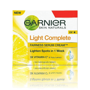 Garnier Light Cream