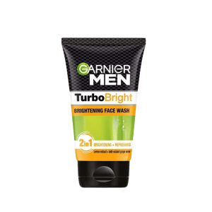 Garnier Face Wash - Image 1