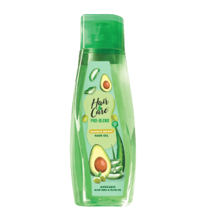 Hair & Care Oil