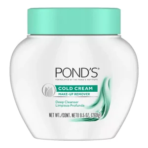 Ponds Cold Cream