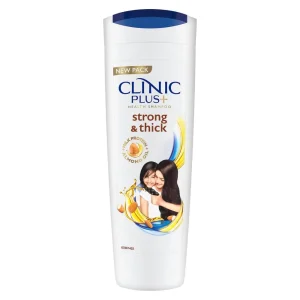 Clinic Plus Shampoo - Image 1