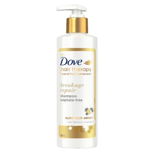 Dove Hair Therapy Breakage Shampoo