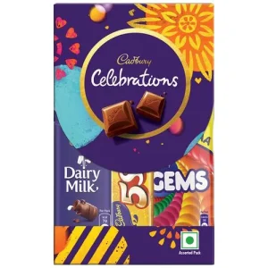 Cadbury Celebration - Image 3