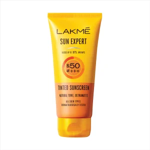 Lakme Sun Expert
