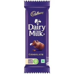Dairy Milk Chocolate