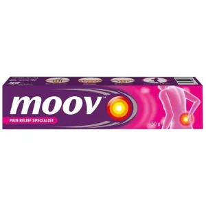 Moov Cream - Image 1