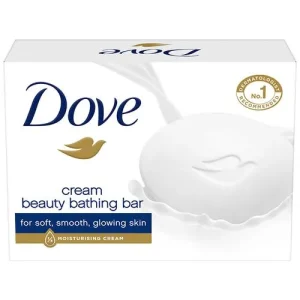 Dove Soap