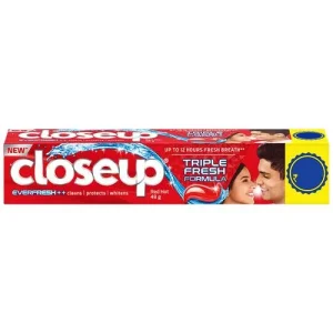 Close-Up Paste