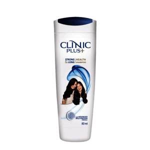 Clinic Plus Shampoo