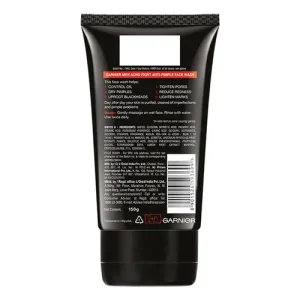 Garnier Face Wash - Image 2