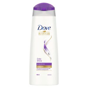 Dove Daily Shine Shampoo