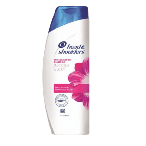 Head and Shoulder Shampoo