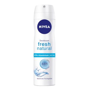 Nivea Deo