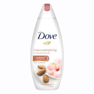 Dove Almond Care Body Wash