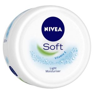 Nivea Soft Cream