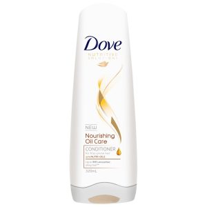 Dove Oil Care Conditioner