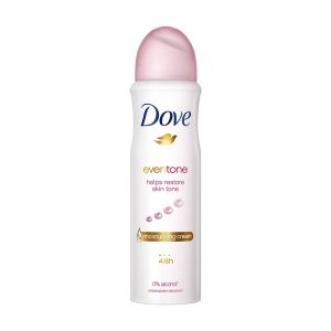 Dove Even Tone Deo