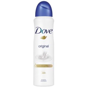 Dove Original Deo