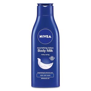 Nivea Body Lotion