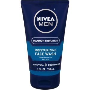Nivea Men Face Wash