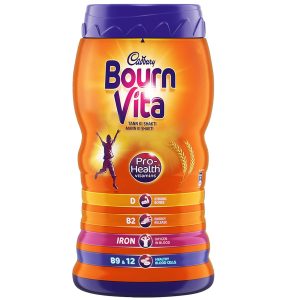 Bournvita - Image 1
