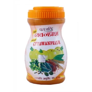 Patanjali Chyawanprash