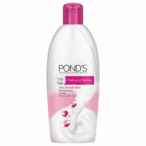 Ponds Lotion