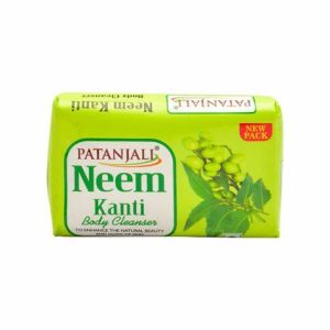 Patanjali Soap