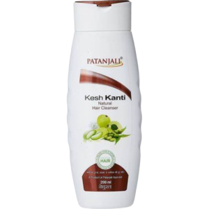 Patanjali Kesh-Kanti Hair Cleanser