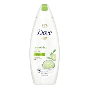 Dove Refreshing Cucumber Body Wash
