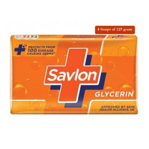 Savlon Soap
