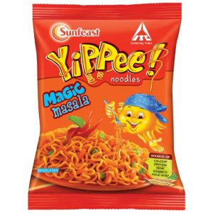 Yippee Noodles
