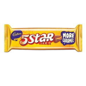 Five Star Chocolate