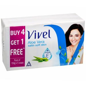 Vivel Soap