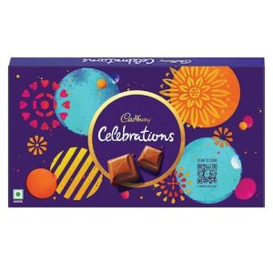 Cadbury Celebration
