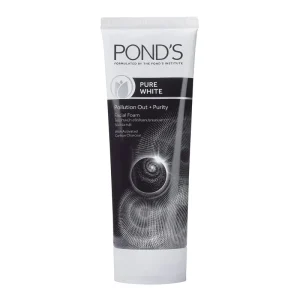 Ponds Face Wash