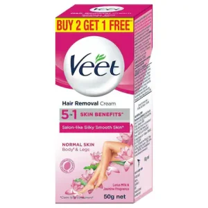Veet Cream